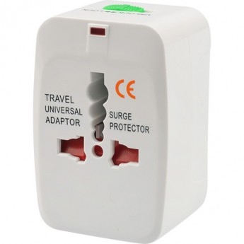 Адаптер сетевой REXANT «ПУТЕШЕСТВЕННИК»