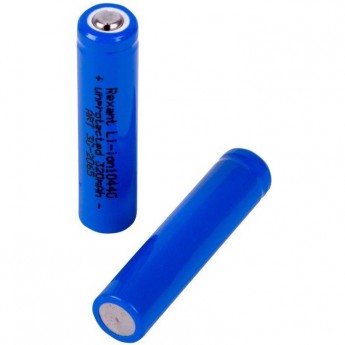 Аккумулятор REXANT Li-ion 18650 3.7V 2800 mAH с платой защиты