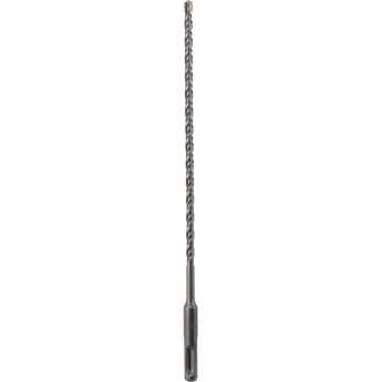 Бур по бетону REXANT SDS PLUS 6х260 мм Бур по бетону REXANT SDS PLUS 6х260 мм