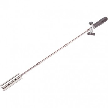 Газовая горелка-насадка REXANT GT-21 механическая с регулятором удлиненного типа Газовая горелка-насадка REXANT GT-21 механическая с регулятором удлиненного типа