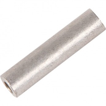 Гильза медная луженая REXANT ГМЛ 70-13 (70мм² - Ø13мм) ГОСТ 23469.3-79 (в упак. 25шт) Гильза медная луженая REXANT ГМЛ 70-13 (70мм² - Ø13мм) ГОСТ 23469.3-79 (в упак. 25шт)