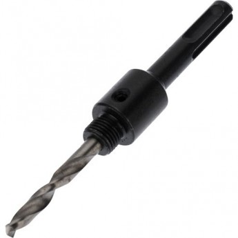 Хвостовик REXANT SDS PLUS для коронок Bimetal 14-30 мм