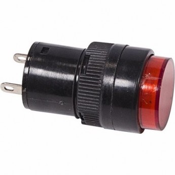 Индикатор REXANT LED 16 220V красный