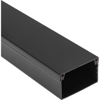 Кабель-канал REXANT 40х25мм черный