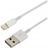 Кабель USB-Lightning REXANT для iPhone пвх 1 м 18-1121