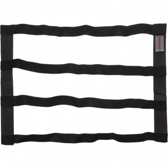 Карман в багажник на липучке REXANT универсальный 40х30 см