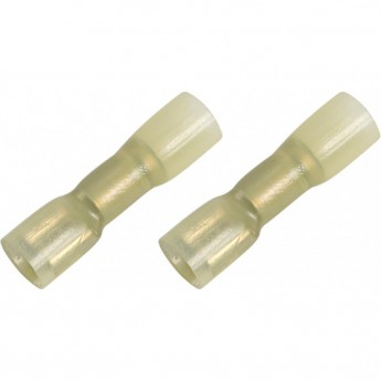 Клемма плоская REXANT изолированная термоусаживаемая РПи-м-т 6.0-(6.3)/РпИм-т 6-7-0,8 гнездо 6.6 мм 4-6 мм² желтый Клемма плоская REXANT изолированная термоусаживаемая РПи-м-т 6.0-(6.3)/РпИм-т 6-7-0,8 гнездо 6.6 мм 4-6 мм² желтый