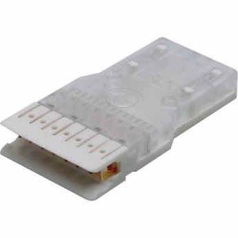 Коммутационная вилка 110 типа REXANT на 4 пары