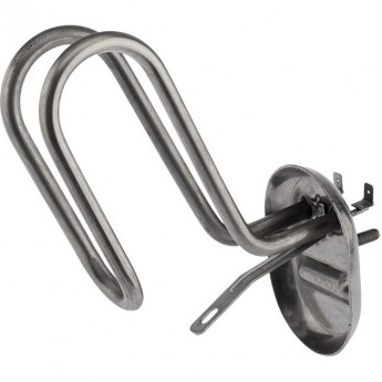 Нагревательный элемент REXANT для бойлера ТЭН RNSA 1500 Вт, овальный фланец Ø90/65