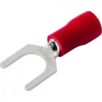 Наконечник кольцевой REXANT D8 мм 10шт