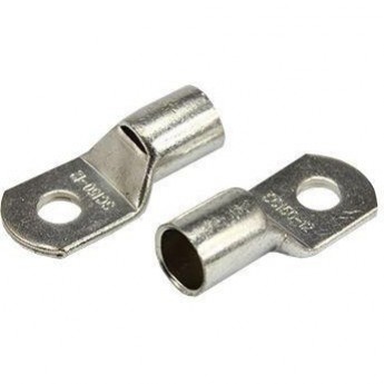 Наконечник кольцевой REXANT НК 13 мм 120 мм²