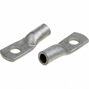 Наконечник медный луженый REXANT ТМЛо 16–6 (в упак. 5 шт.)