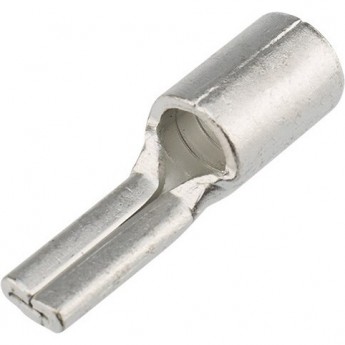 Наконечник штифтовой REXANT НШП 50–20 плоский кабельный