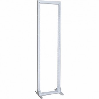Открытая стойка REXANT 19" 42U однорамная Открытая стойка REXANT 19" 42U однорамная