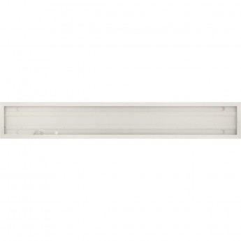 Панель универсальная светодиодная REXANT ПРИЗМА 19 мм 1200х180 40 Вт 180–260 В IP20 3300 Лм 4000 K нейтральный свет