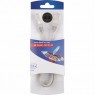 Патч-корд REXANT U/UTP RJ45-RJ45 PVC 0.5 м 06-3201