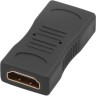 Переходник REXANT гнездо HDMI - гнездо HDMI 17-6806