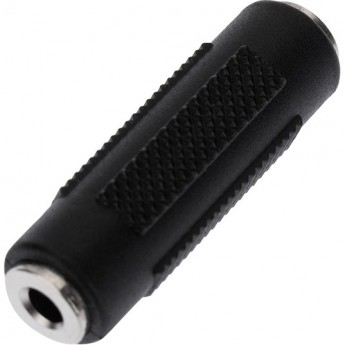 Переходник REXANT гнездо стерео 3.5 мм - гнездо стерео 3.5 мм