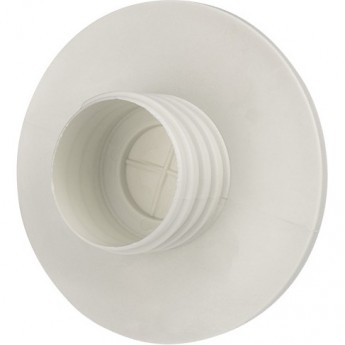 Платформа кронштейна REXANT глухая для камер видеонаблюдения