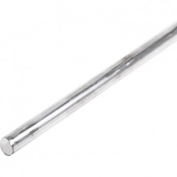 Припой пруток REXANT ПОС-40, Ø8 мм, L=400 мм, 195±10 г, (олово 40%, свинец 60%)