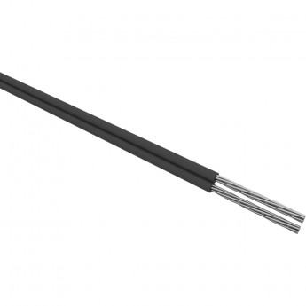 Провод для полевой связи REXANT П-274-М, 500 м