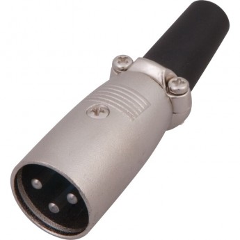 Разъем REXANT CANON штекер XLR на шнур