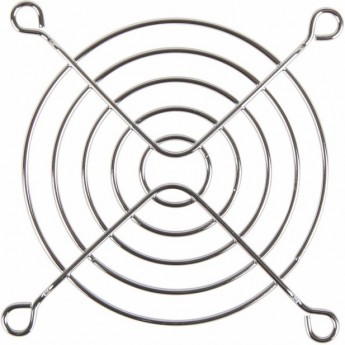 Решетка для вентилятора REXANT 80мм