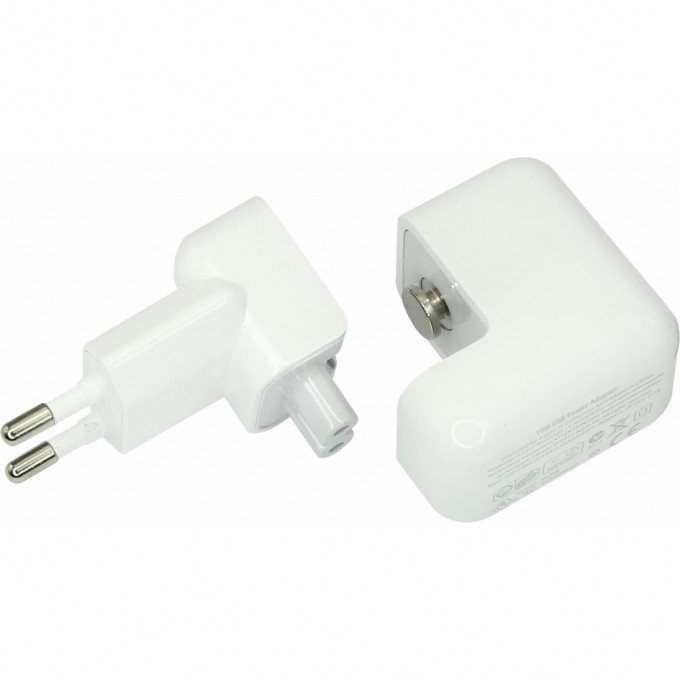 Сетевое зарядное устройство для iPad REXANT USB переходник+адаптер (СЗУ) (5 V, 2100 mA) 18-1188