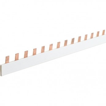 Шина соединительная REXANT 1Р 100 А 1 м, 20 шт.