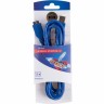 Шнур REXANT штекер USB A 3.0 - штекер micro USB 3.0 1.5м 06-3158