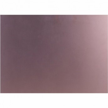 Стеклотекстолит 2-сторонний REXANT 300x400x1.5 мм 35/35 (35 мкм)
