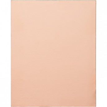 Стеклотекстолит 2-сторонний REXANT 350x450x1.5 мм 35/35 (35 мкм)