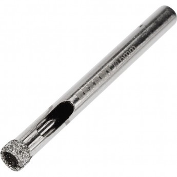 Сверло алмазное REXANT 6 мм по керамике и стеклу