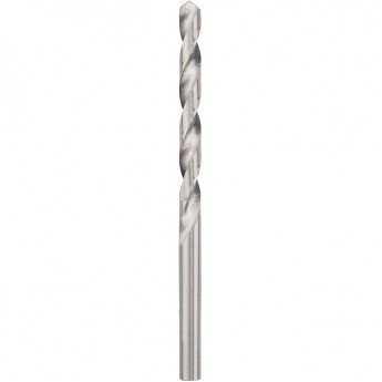 Сверло по металлу REXANT 4,5 мм HSS (1 шт. в упаковке) DIN 338 Сверло по металлу REXANT 4,5 мм HSS (1 шт. в упаковке) DIN 338
