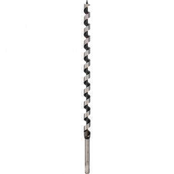 Сверло винтовое по дереву REXANT 18х460 мм (шестигранный хвостовик)