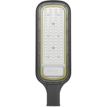 Светодиодный консольный светильник REXANT ДКУ 03-70-5000К-Ш-C IP65 черный REXANT