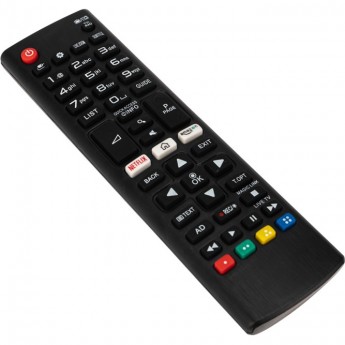 Универсальный пульт дистанционного управления REXANT для телевизора LG