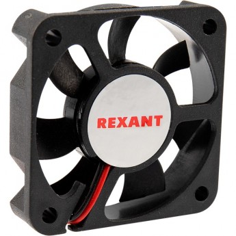 Вентилятор REXANT RX 5010MS 24 VDC