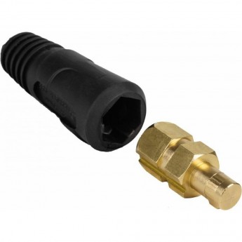 Вилка кабельная REXANT модель СКР 10-25