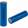 Высокоемкостный аккумулятор REXANT 18650 unprotected 20 А Li-ion 3000 mAH 3.7 В 30-2035